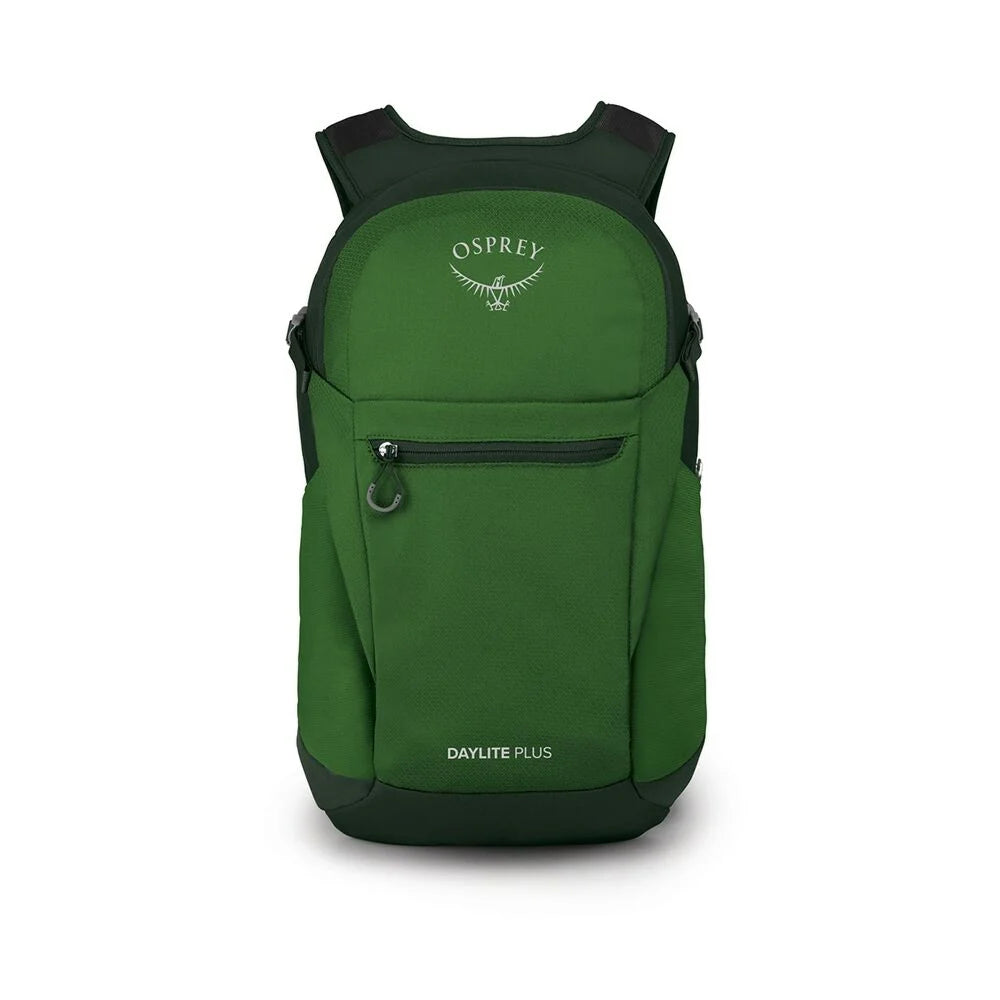Osprey - Daylite Plus - Green Belt Green Canopy