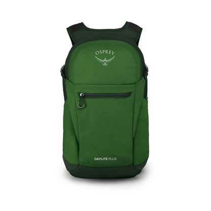 Osprey - Daylite Plus - Green Belt Green Canopy