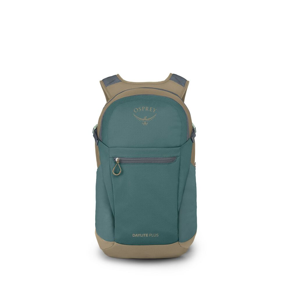 Osprey - Daylite Plus - Cascade Blue Latte Brown