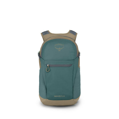 Osprey - Daylite Plus - Cascade Blue Latte Brown
