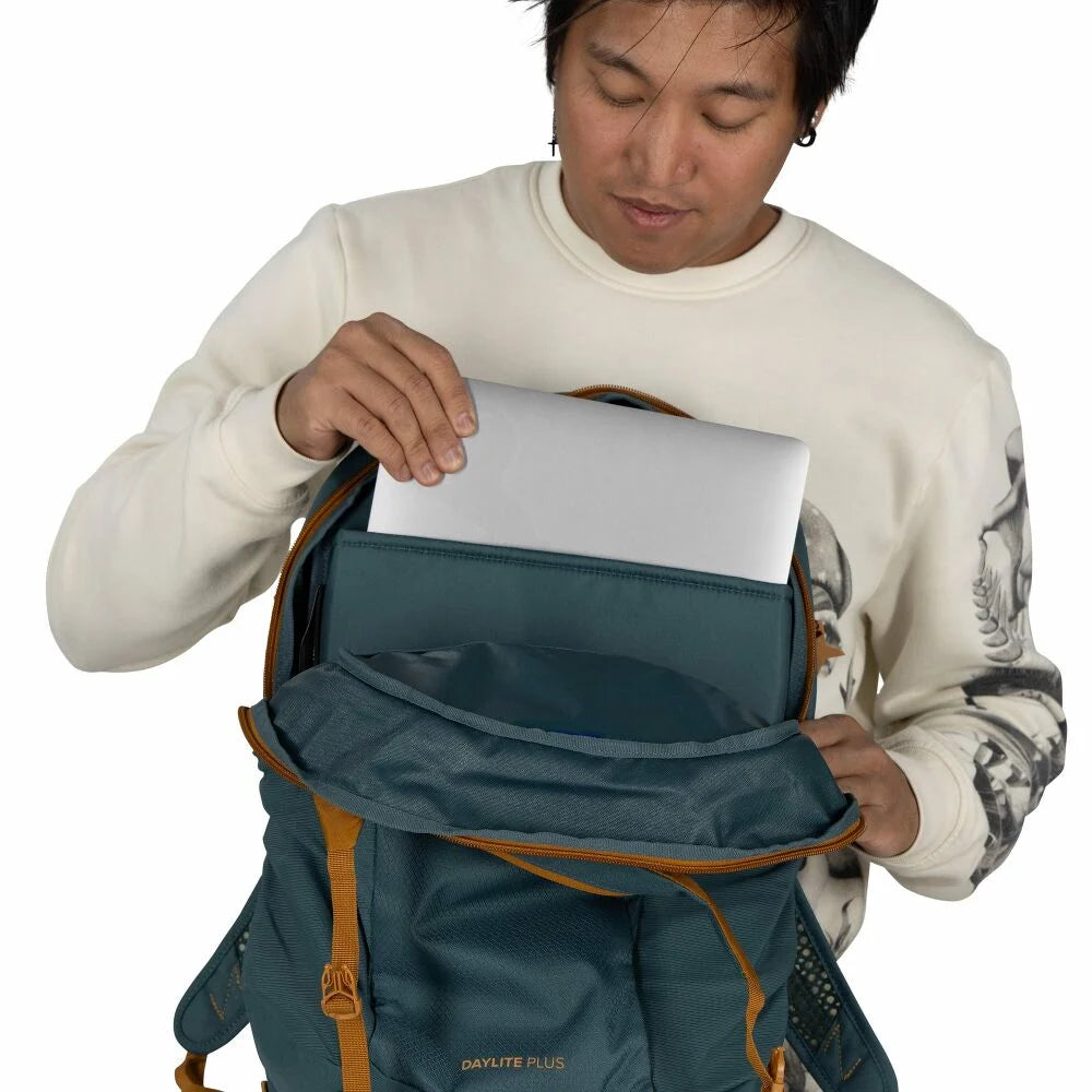 Osprey - Daylite Plus - Torrent Blue