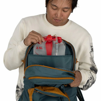 Osprey - Daylite Plus - Torrent Blue
