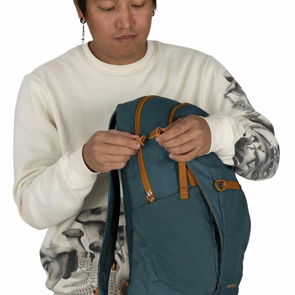 Osprey - Daylite Plus - Torrent Blue