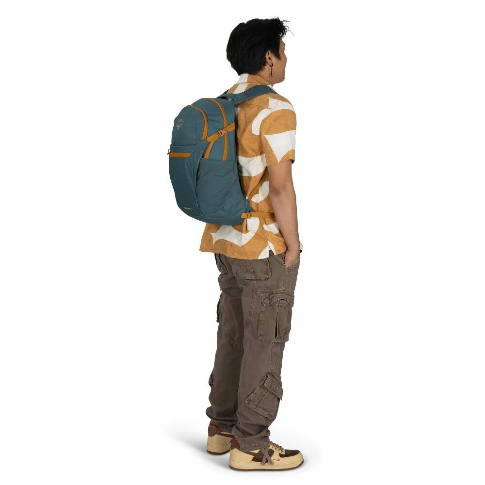 Osprey - Daylite Plus - Torrent Blue