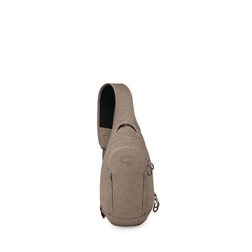 Osprey - Daylite Sling Driftshade - Timber Beige