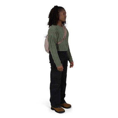 Osprey - Daylite Sling Driftshade - Truffle Brown