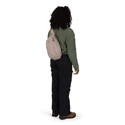 Osprey - Daylite Sling Driftshade - Truffle Brown