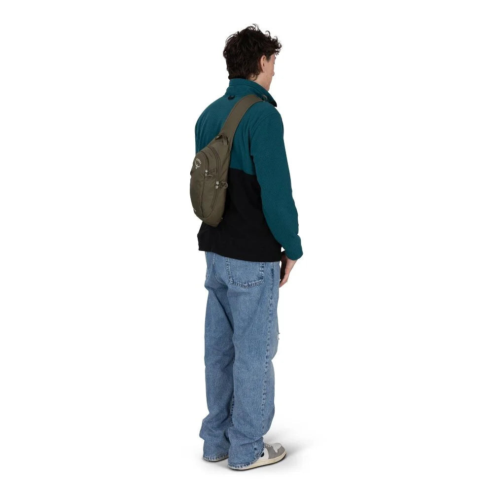 Osprey - Daylite Sling - Earl Grey