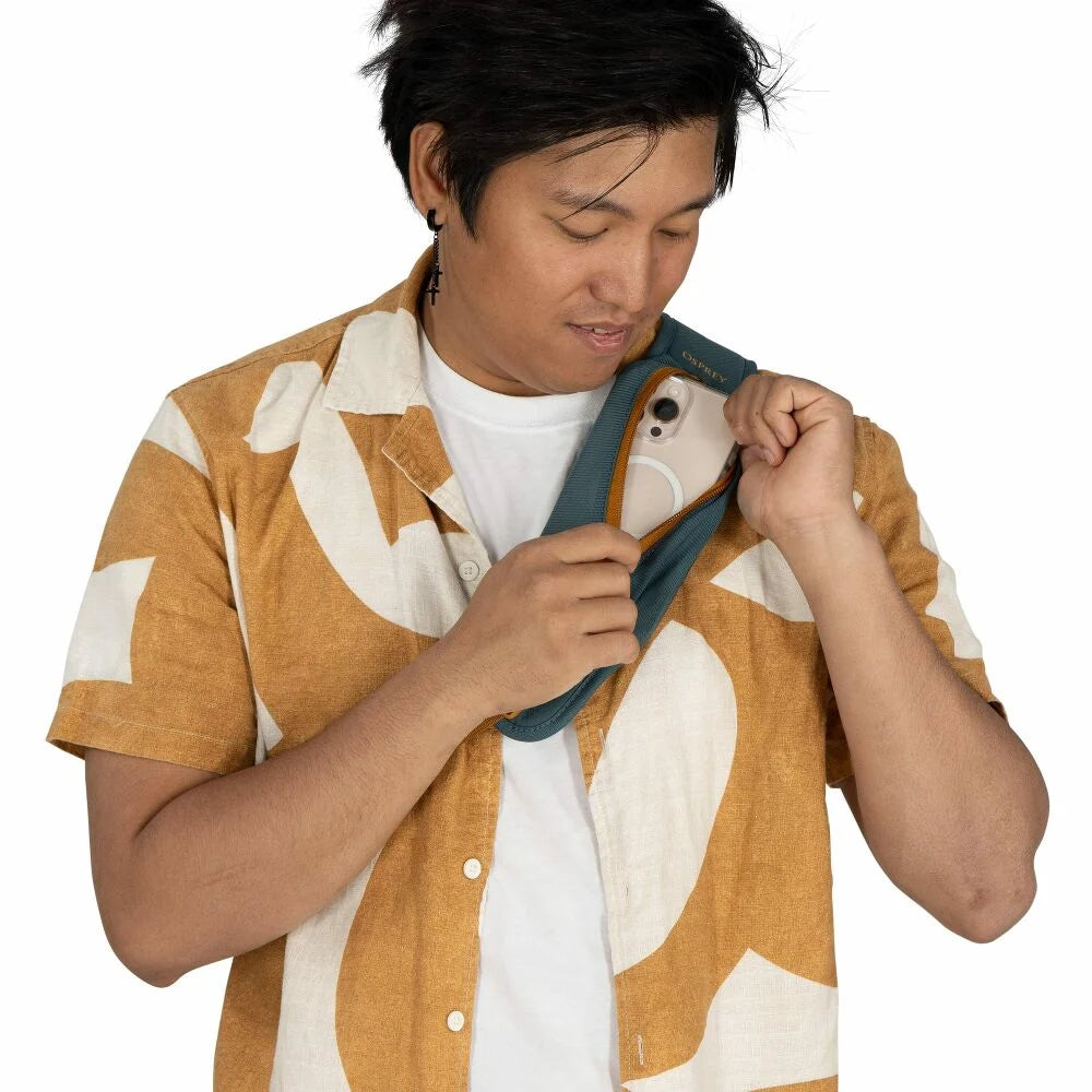 Osprey - Daylite Sling - Torrent Blue