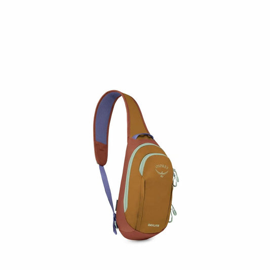 Osprey - Daylite Sling - Barley Brown Multi