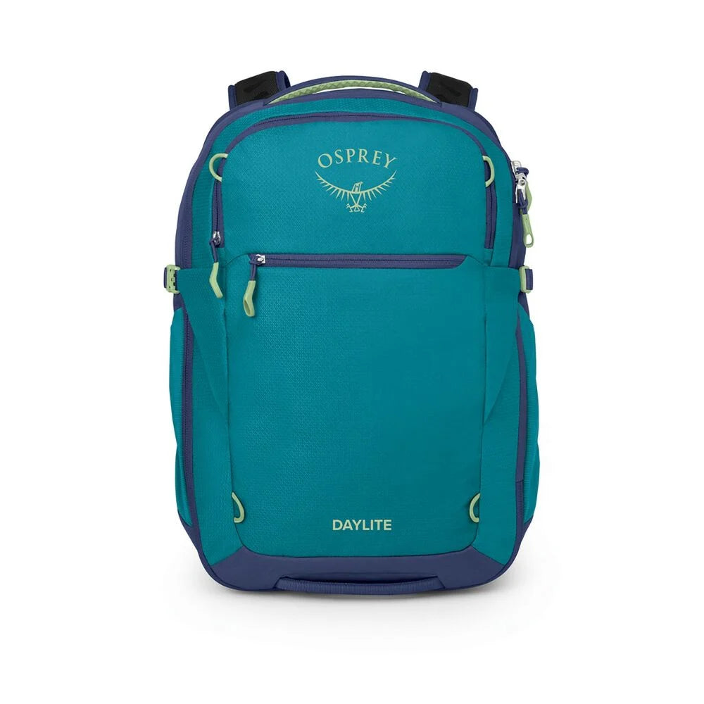 Osprey - Daylite Travel Pack 35 - Blue Spikemoss Alkaline