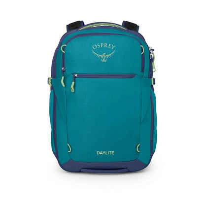 Osprey - Daylite Travel Pack 35 - Blue Spikemoss Alkaline