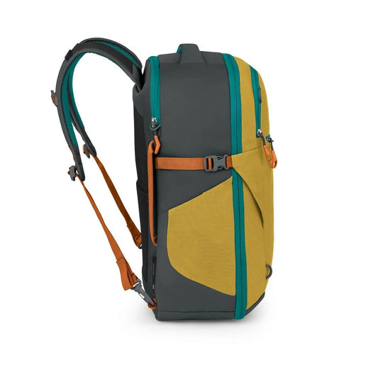 Osprey - Daylite Travel Pack 35 - Tumbleweed Tunnel Vision