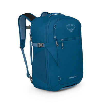 Osprey - Daylite Travel Pack 35 - Nightshift Blue