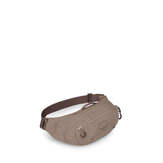 Osprey - Daylite Waist Pack Driftshade - Timber Beige