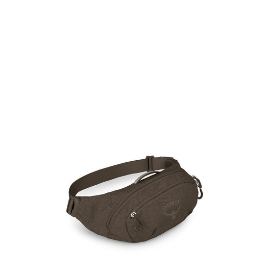 Osprey - Daylite Waist Pack Driftshade - Truffle Brown