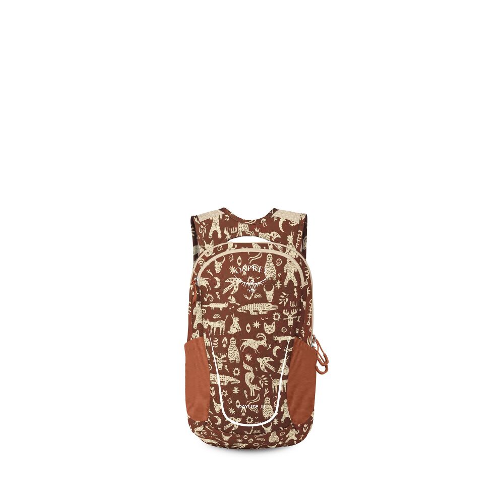 Osprey - Daylite Jr Pack - Archaic Wilds Print Umber