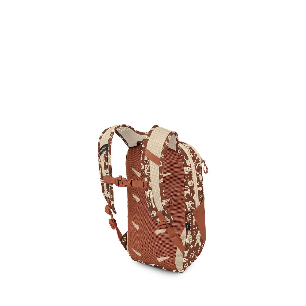 Osprey - Daylite Jr Pack - Archaic Wilds Print Umber