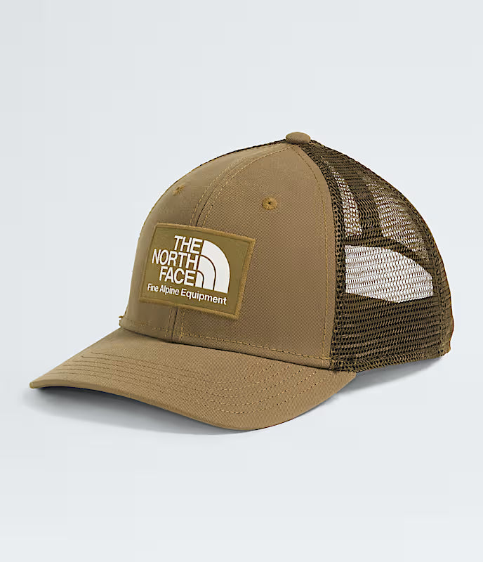 The North Face - Deep Fit Mudder Trucker - Cedar