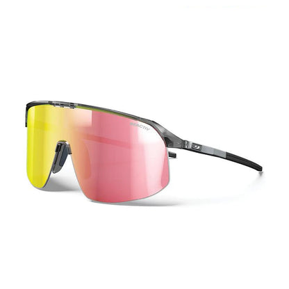 Julbo - Density - Black/Gray REACTIV 1 3 Light Amplifier