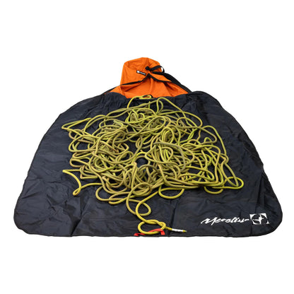 Metolius - Dirt Bag II - Rust