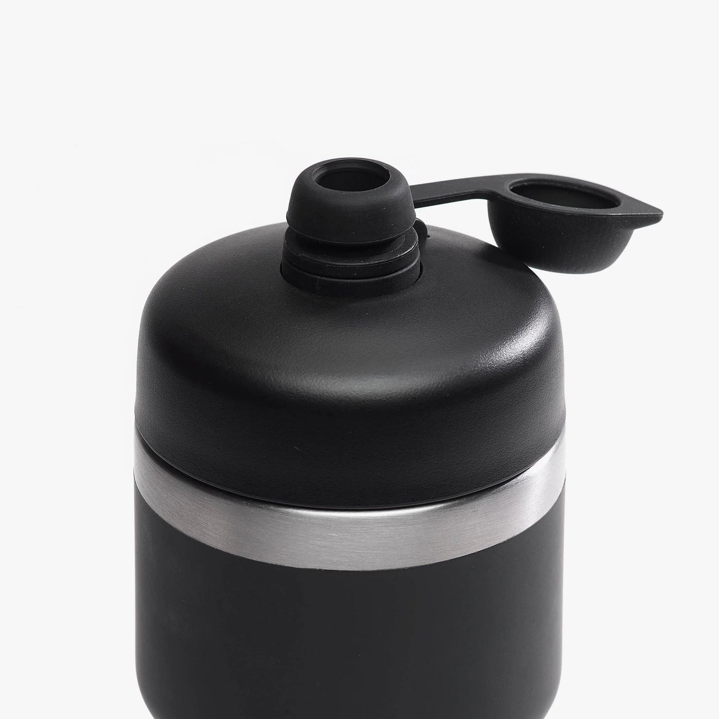 Bivo - Dusty the Dirt Cap - Red