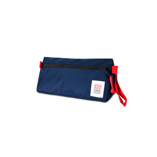 Topo Designs - Dopp Kit - Navy/Navy
