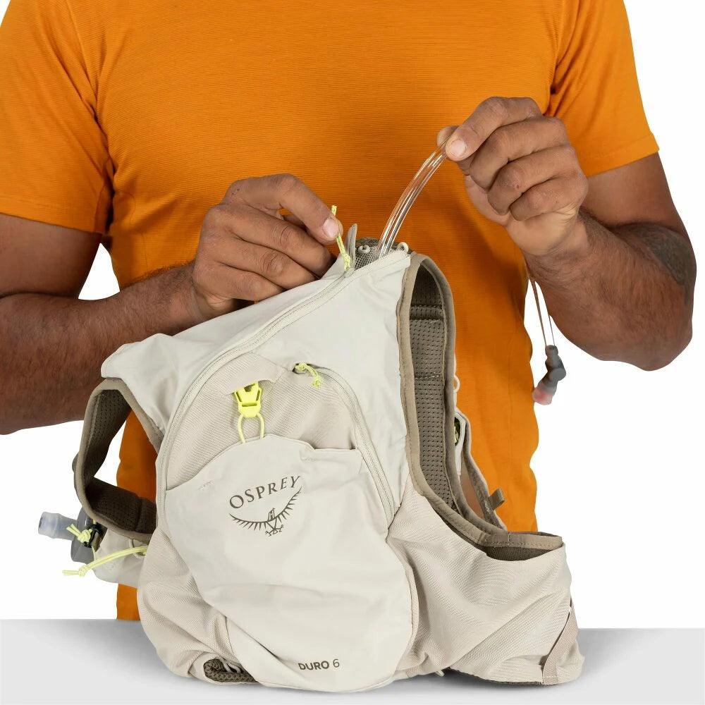 Osprey Duro 6 Vest
