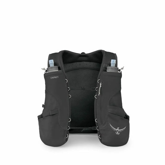 Osprey - Duro 6 with Flasks - Black