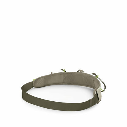 Osprey - Duro Dyna LT Belt Extended Fit - Sandy Grey