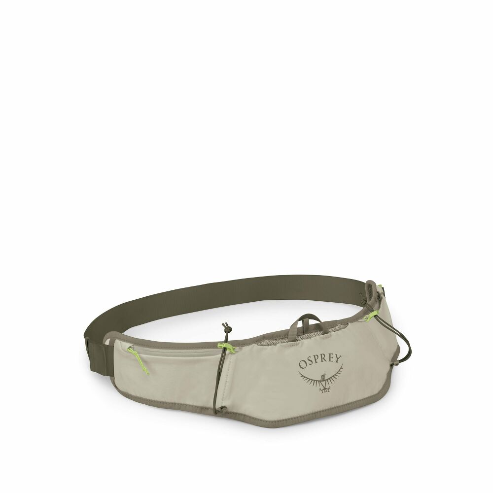 Osprey - Duro Dyna LT Belt Extended Fit - Sandy Grey