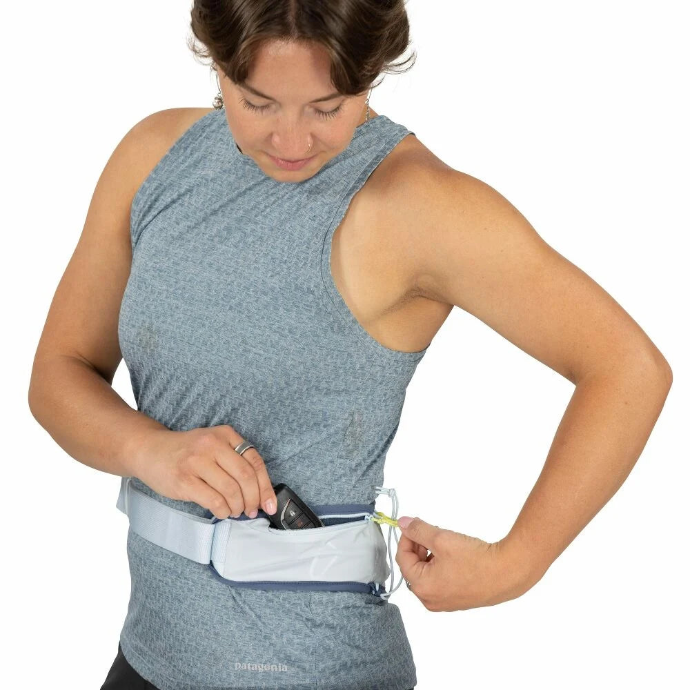 Osprey - Duro Dyna LT Belt - Dawn Blue