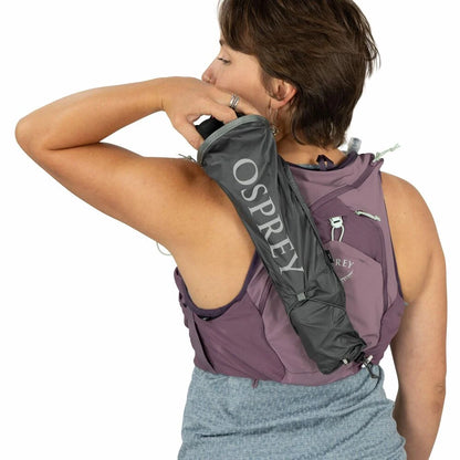 Osprey - Dyna 6 with Flasks - Purple Dusk