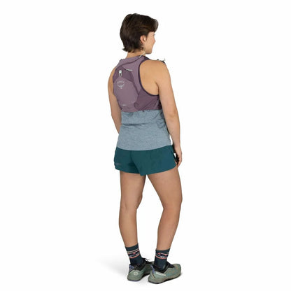 Osprey - Dyna 6 with Flasks - Purple Dusk