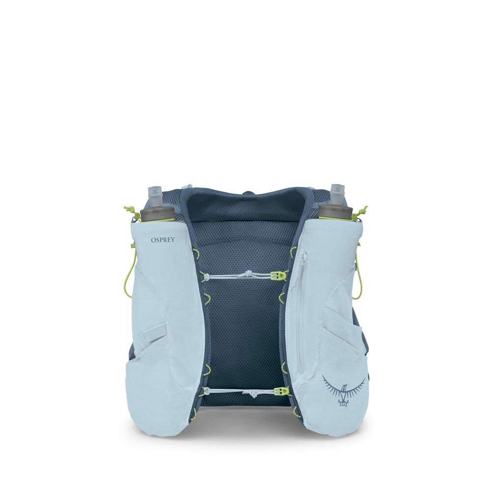 Dyna 6 Run Hydration Vest Dawn Blue / WS