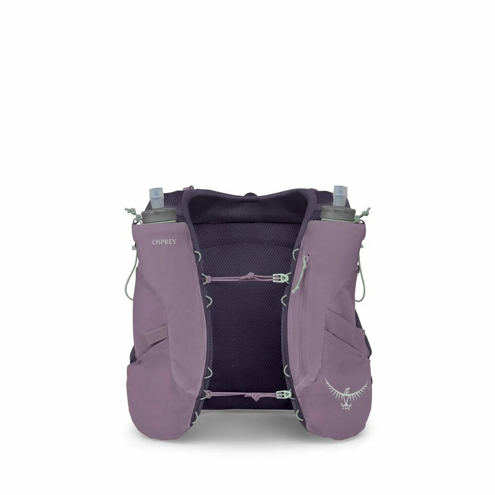 Osprey - Dyna 6 with Flasks - Purple Dusk