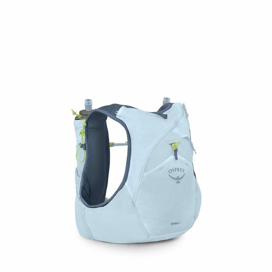 Osprey - Dyna 6 with Flasks - Dawn Blue