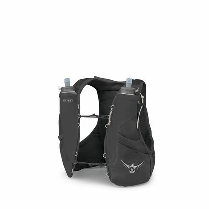 Osprey - Dyna 6 with Flasks - Black