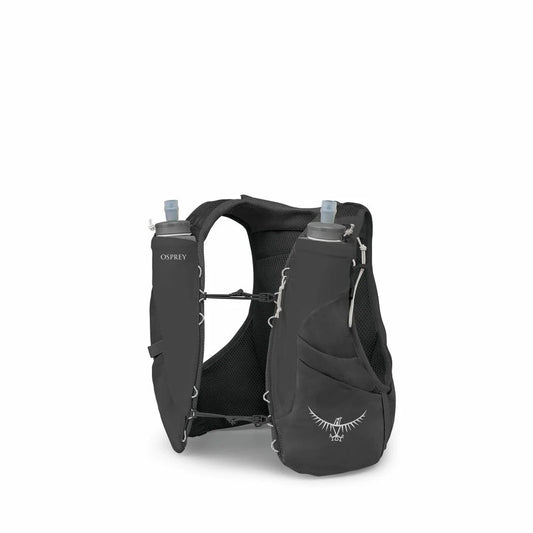 Osprey - Dyna 6 with Flasks - Black