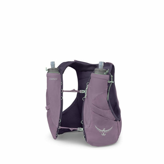 Osprey - Dyna 6 with Flasks - Purple Dusk
