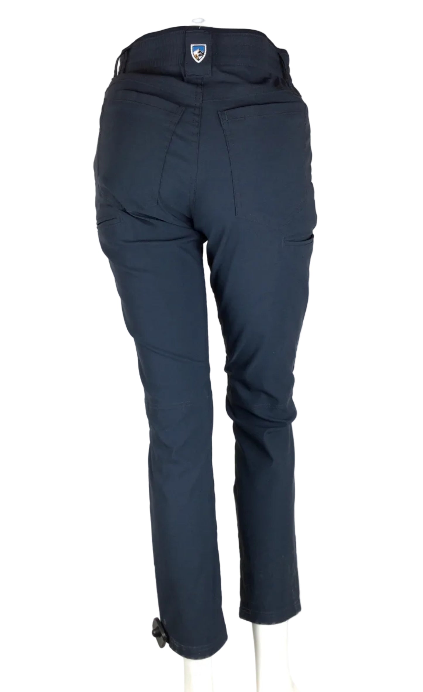 Kuhl Tech Pants Mens 28x30 Gray