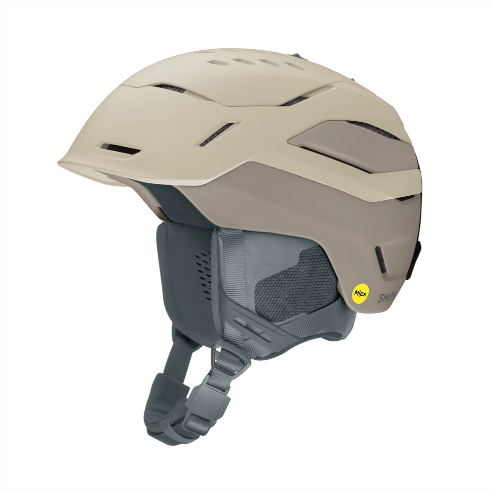 Smith - Vantage 2 Mips Helmet - Matte Chalk