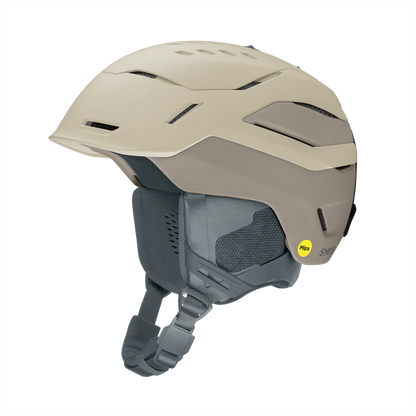 Smith - Vantage 2 Mips Helmet - Matte Chalk