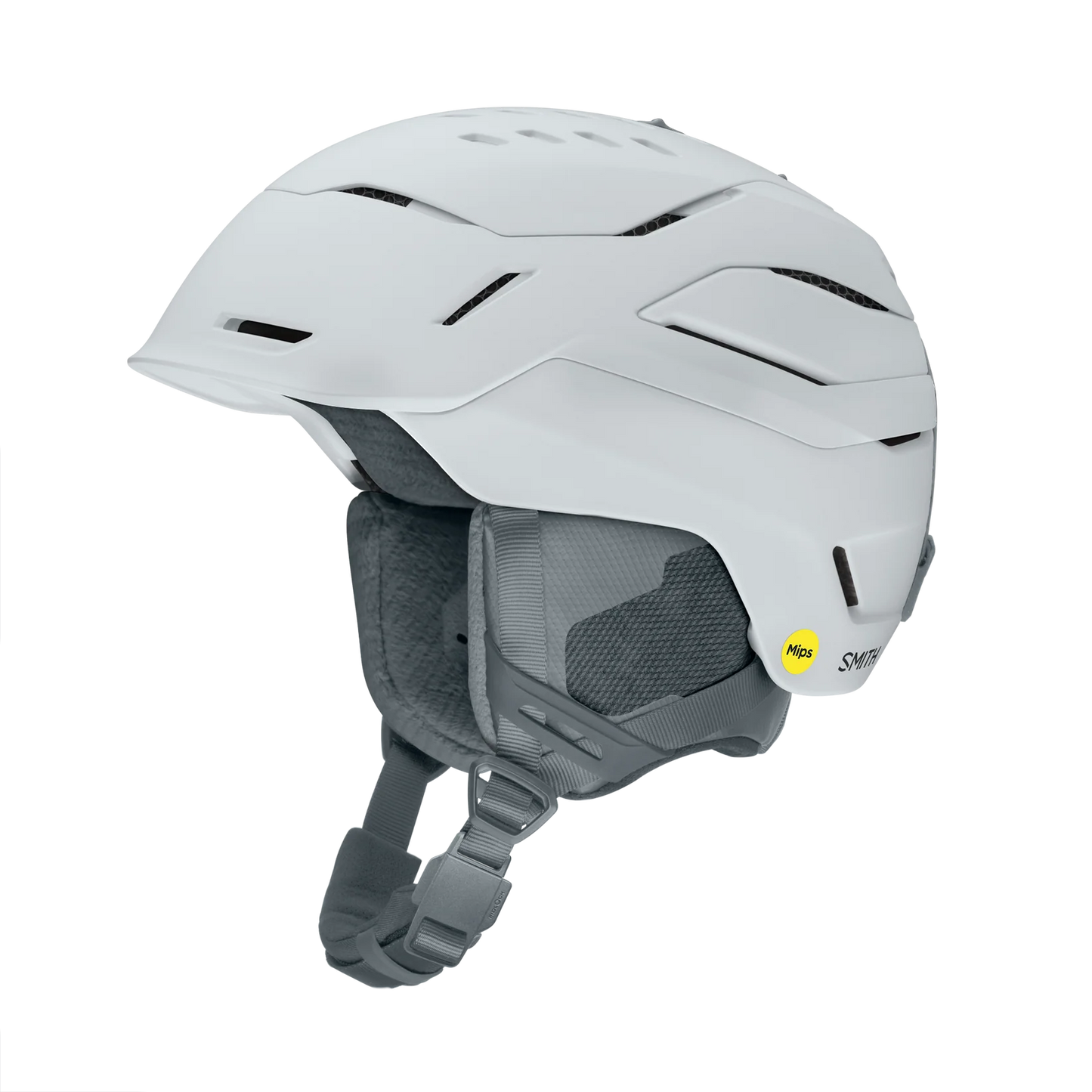 Smith - Vantage 2 Mips Helmet - Matte White
