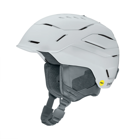 Smith - Vantage 2 Mips Helmet - Matte White