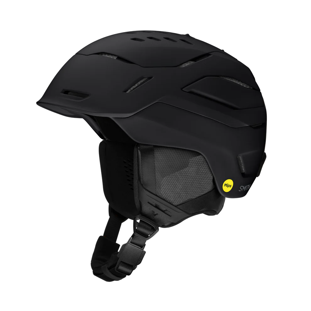 Smith - Vantage 2 Mips Helmet - Matte Black