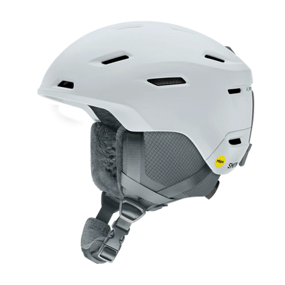 Smith - Descend Mips Helmet - Matte White