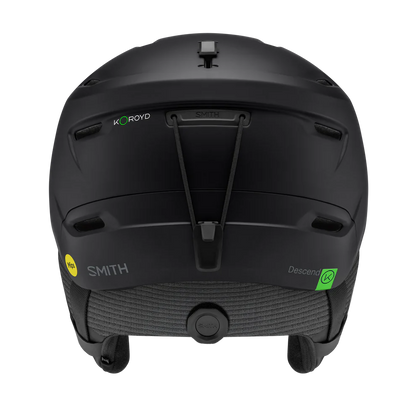 Smith - Descend Mips Helmet - Matte Black