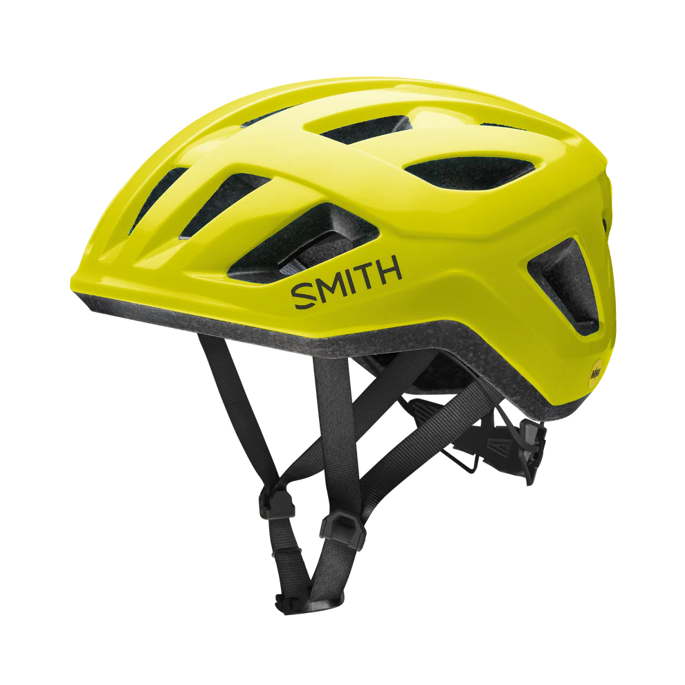 Smith - Signal MIPS - Neon Yellow