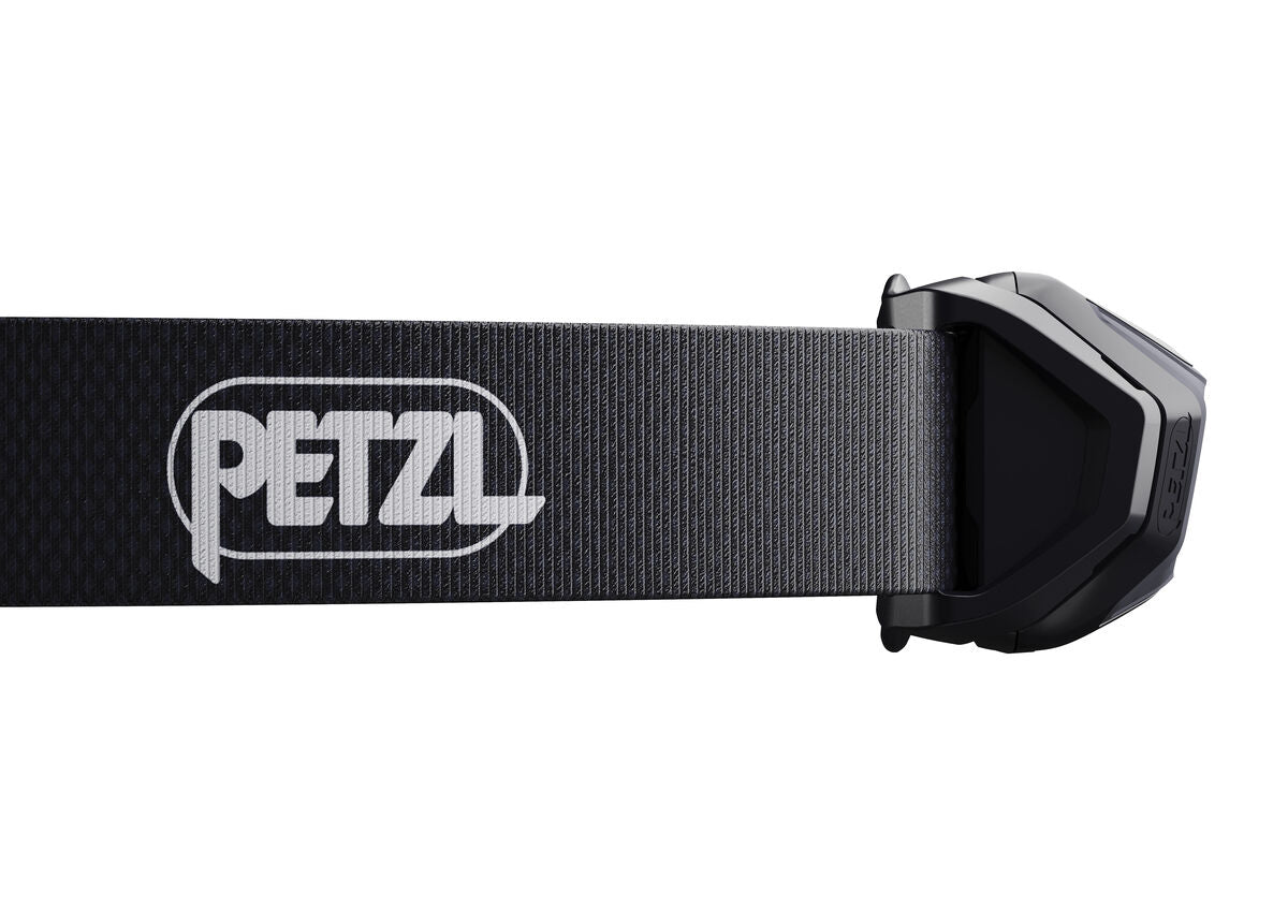 Petzl - Tikkina - Black